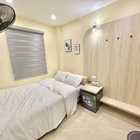 Hanoi'S Lane Homestay 外观 照片
