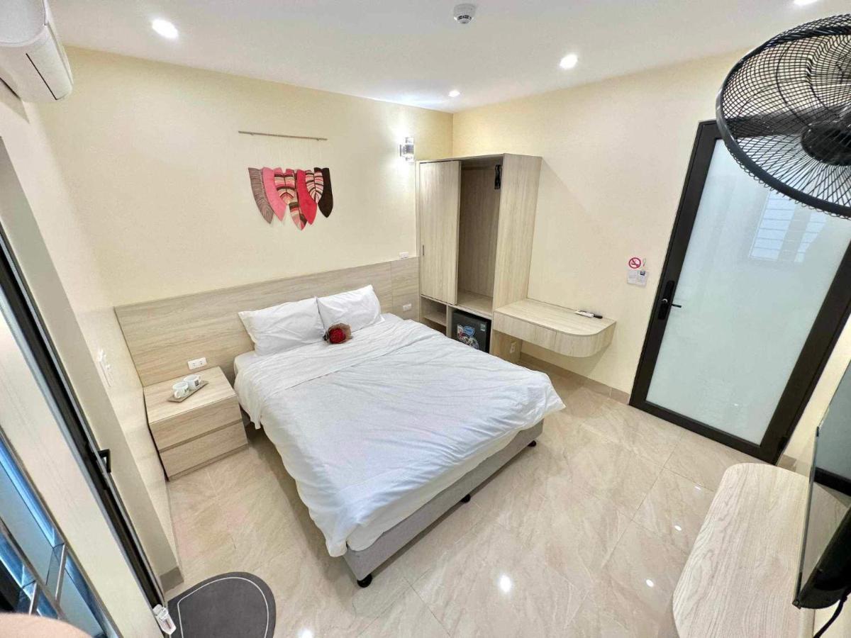Hanoi'S Lane Homestay 外观 照片