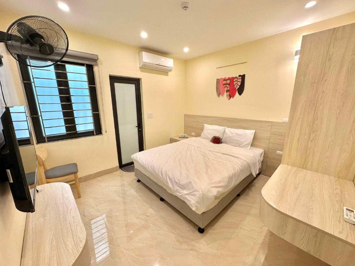 Hanoi'S Lane Homestay 外观 照片