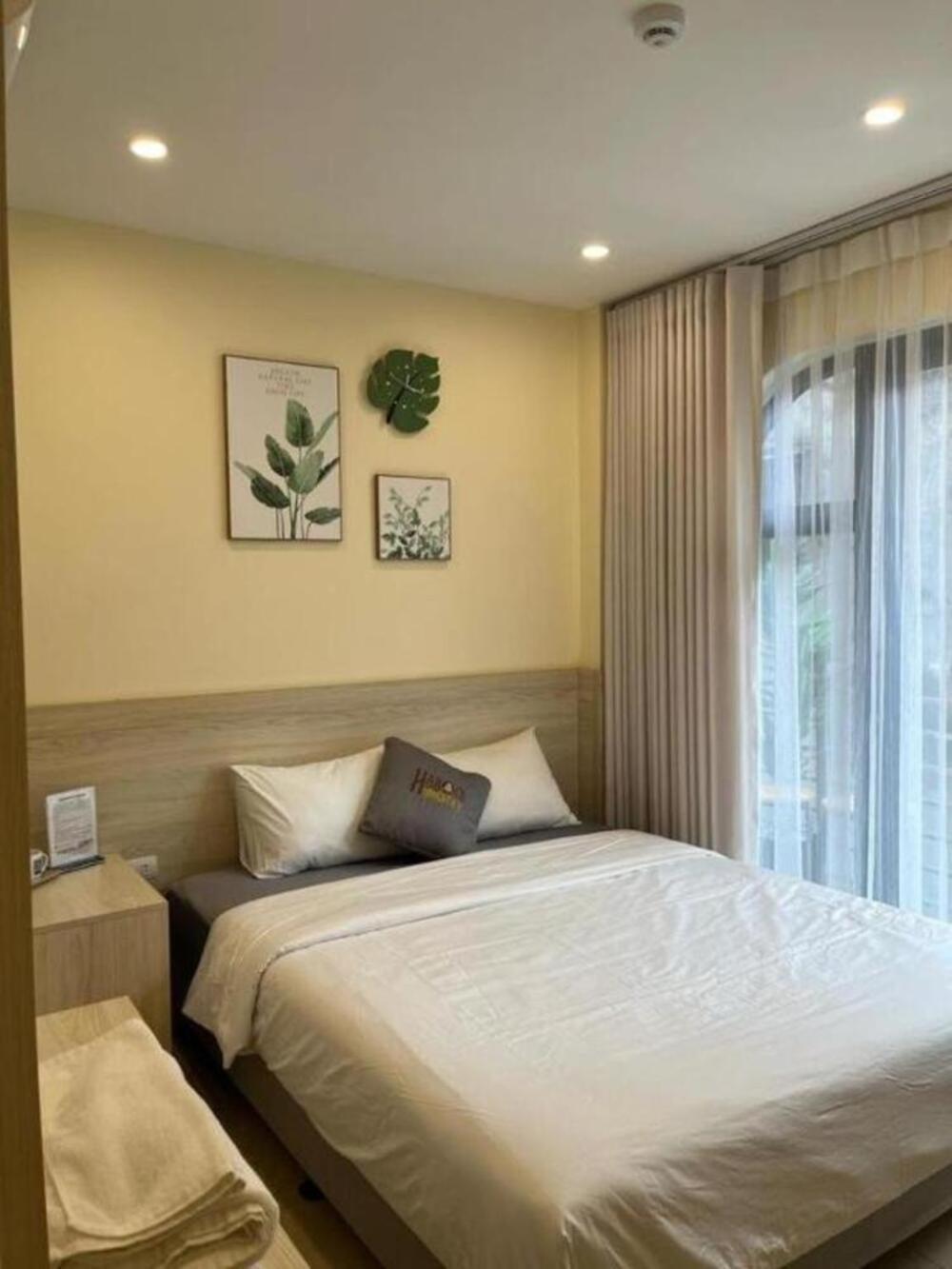 Hanoi'S Lane Homestay 外观 照片