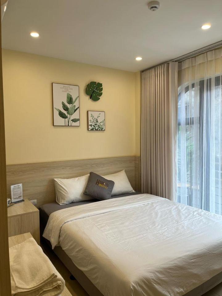 Hanoi'S Lane Homestay 外观 照片