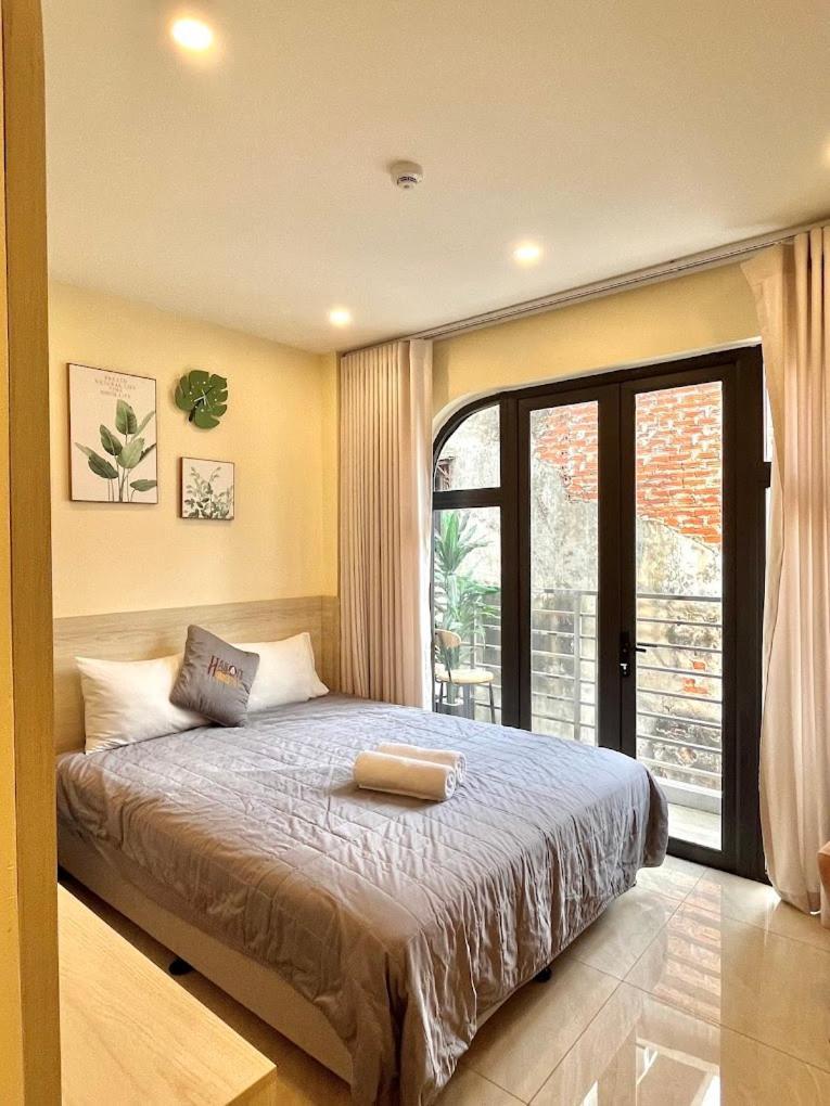 Hanoi'S Lane Homestay 外观 照片