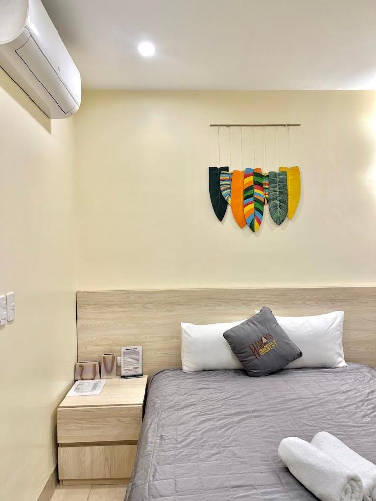 Hanoi'S Lane Homestay 外观 照片